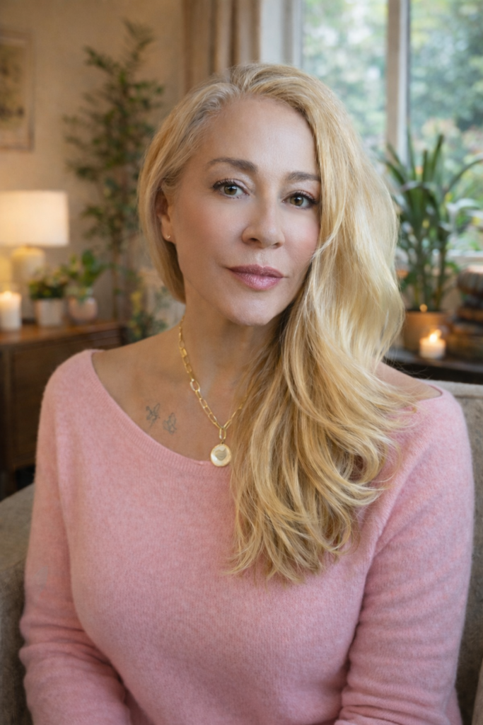 Cori Ettelson, LPC — therapist in Montgomeryville, PA